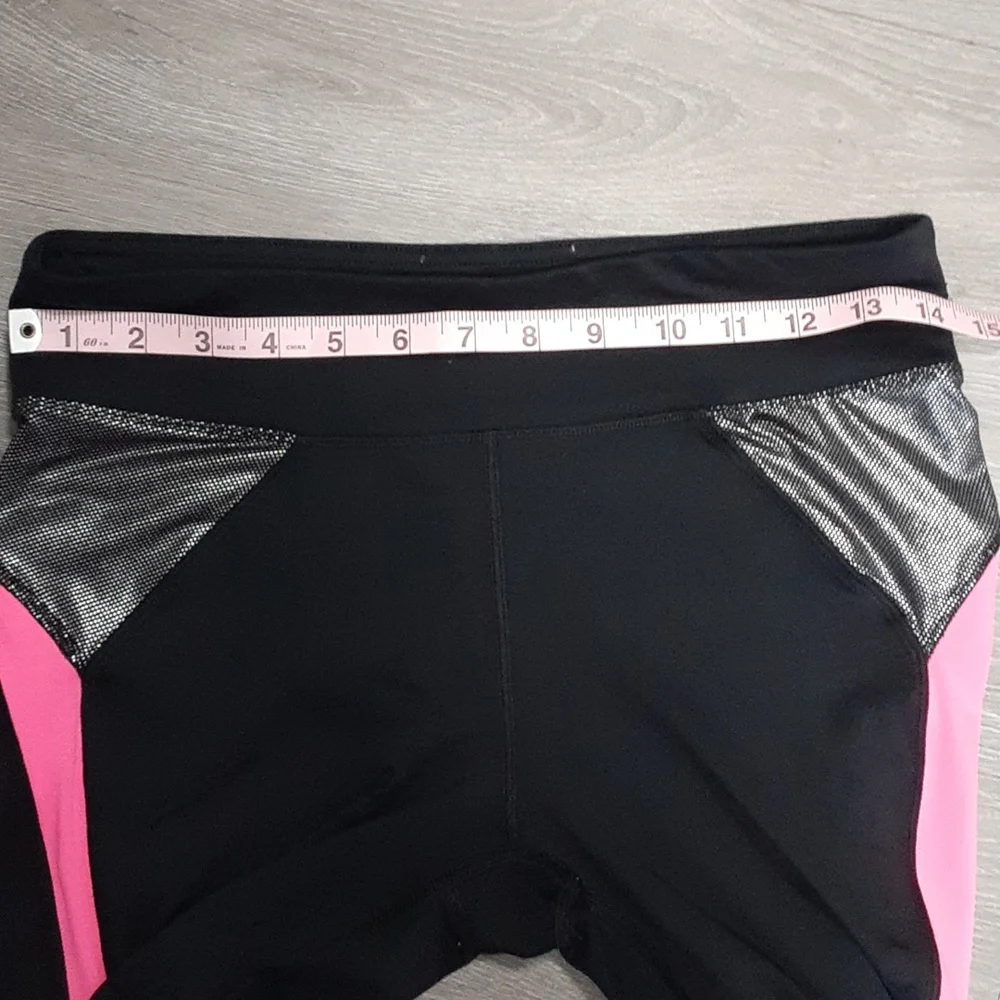 Hard Candy Sport Leggings - Picture 11 of 11